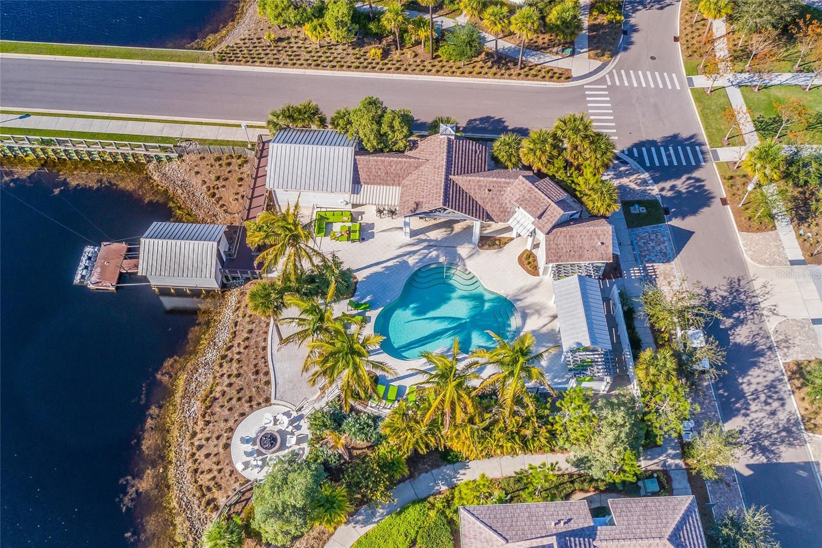 Image 59 of 79 For 318 Compass Point Drive 202