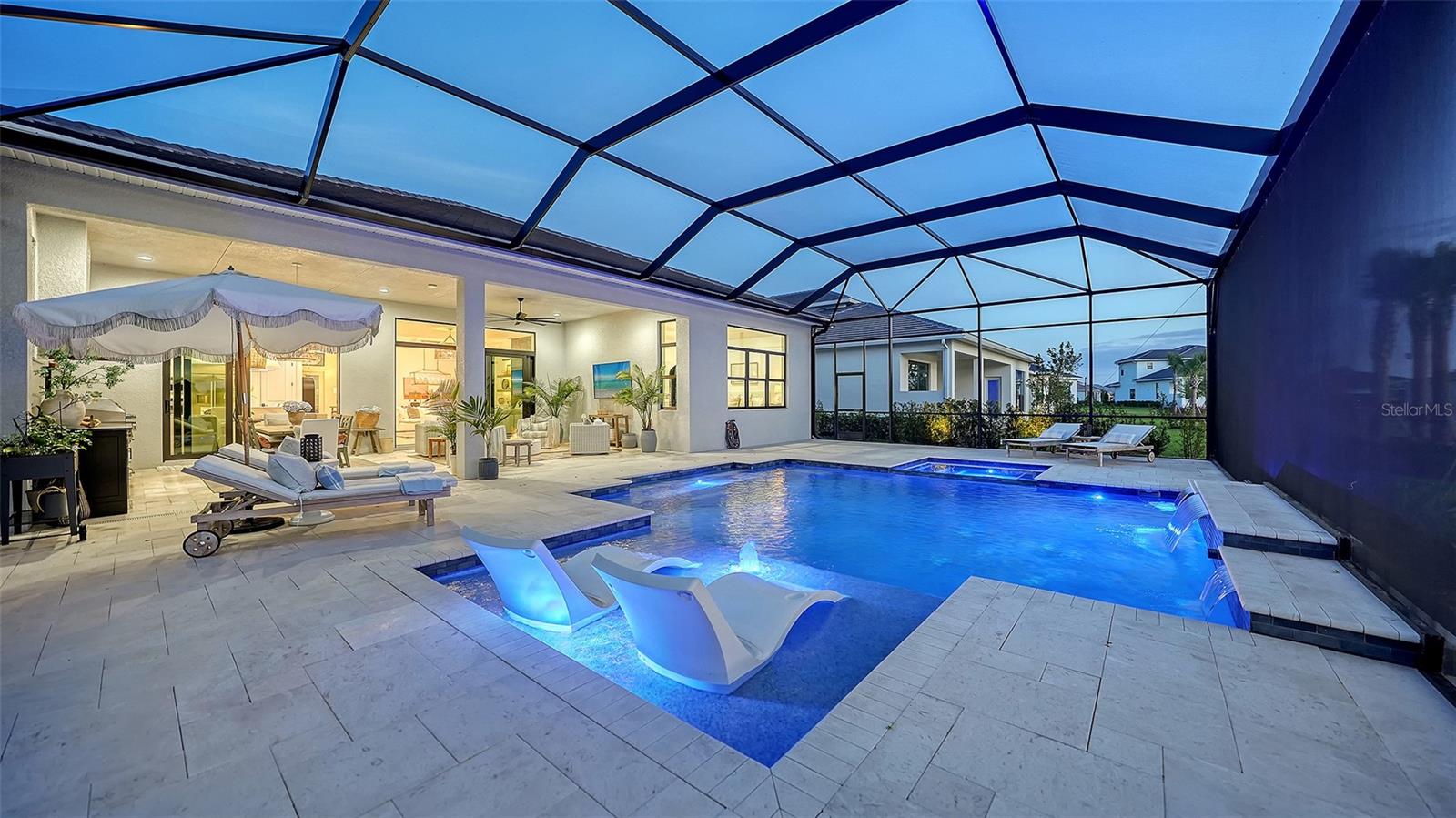 Listing photo id 66 for 4513 Mondrian Court