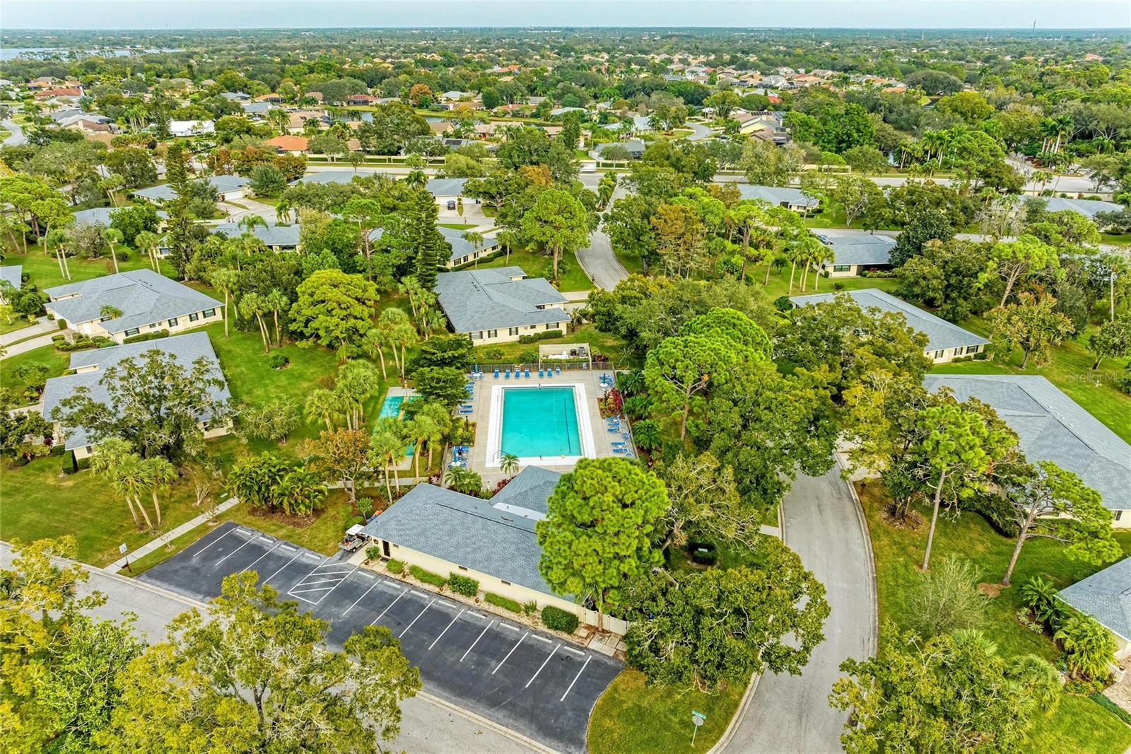 Image 38 of 39 For 7160 Fairway Bend Cir