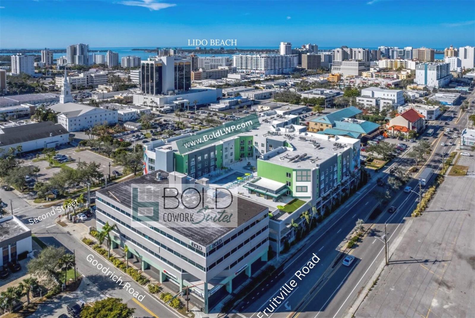 Details for 1659 2nd Street 109, SARASOTA, FL 34236