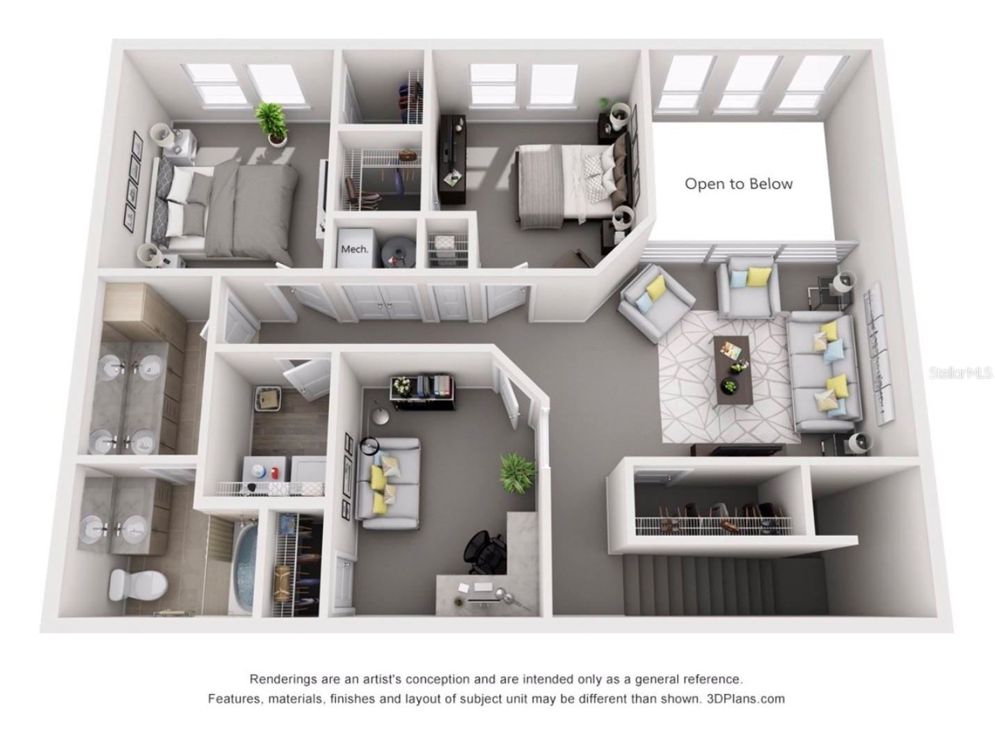 Image 12 of 26 For 1659 2nd Street 109