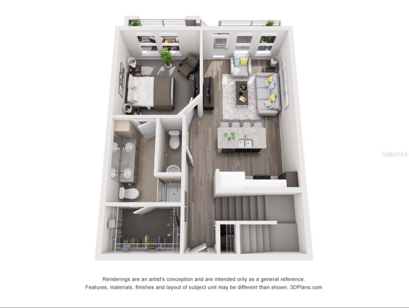 Image 13 of 26 For 1659 2nd Street 109