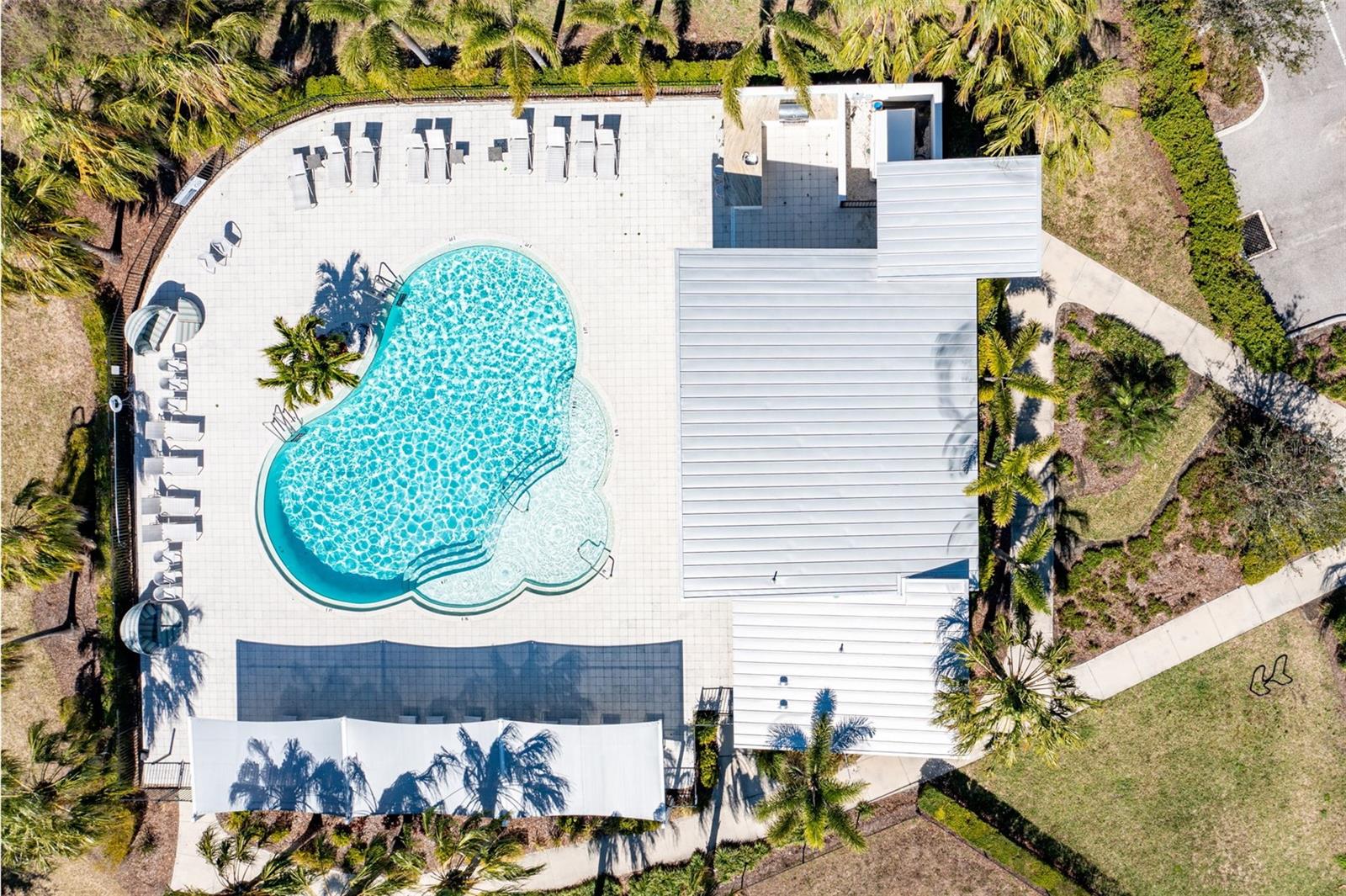 Image 45 of 47 For 1774 Woodleaf Hammock Court