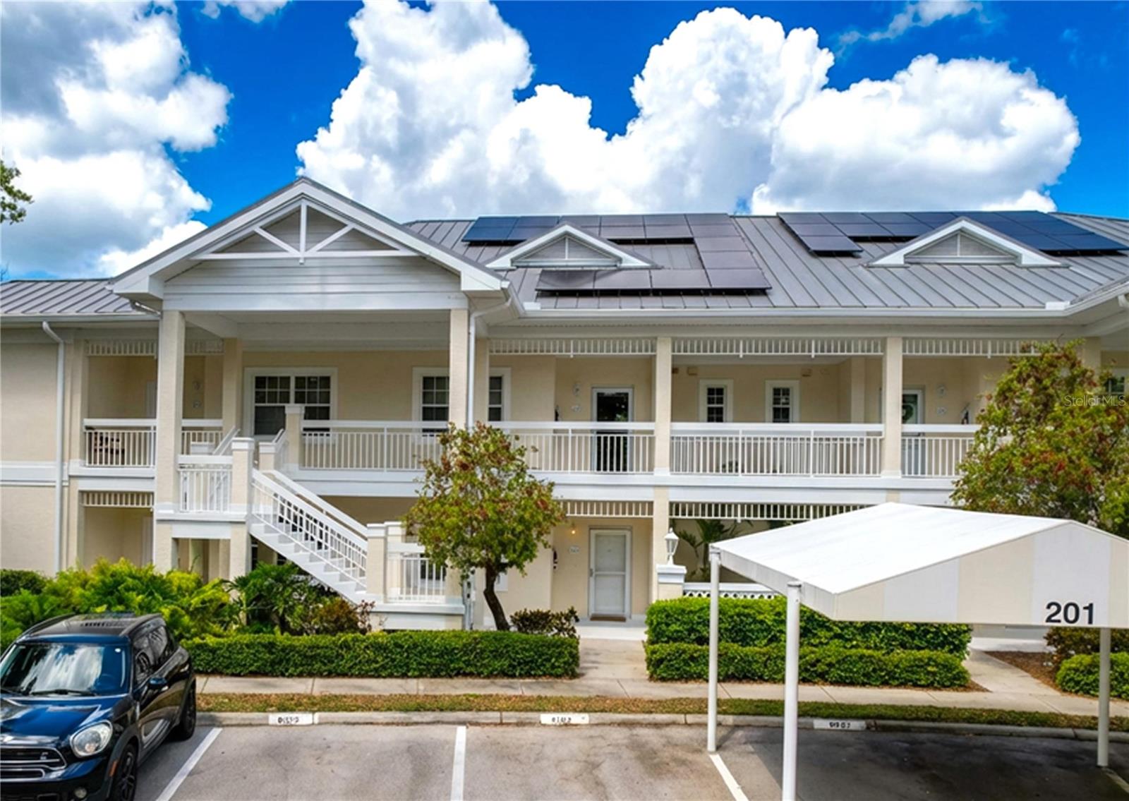 Details for 3803 54th Drive W 102, BRADENTON, FL 34210