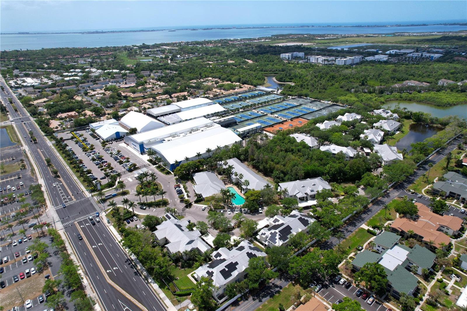 Image 48 of 56 For 3803 54th Drive W 102