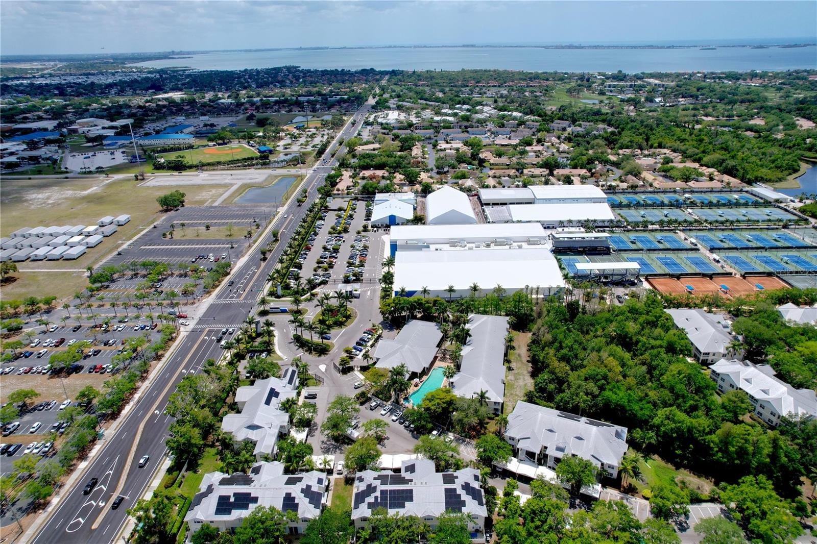 Image 50 of 56 For 3803 54th Drive W 102