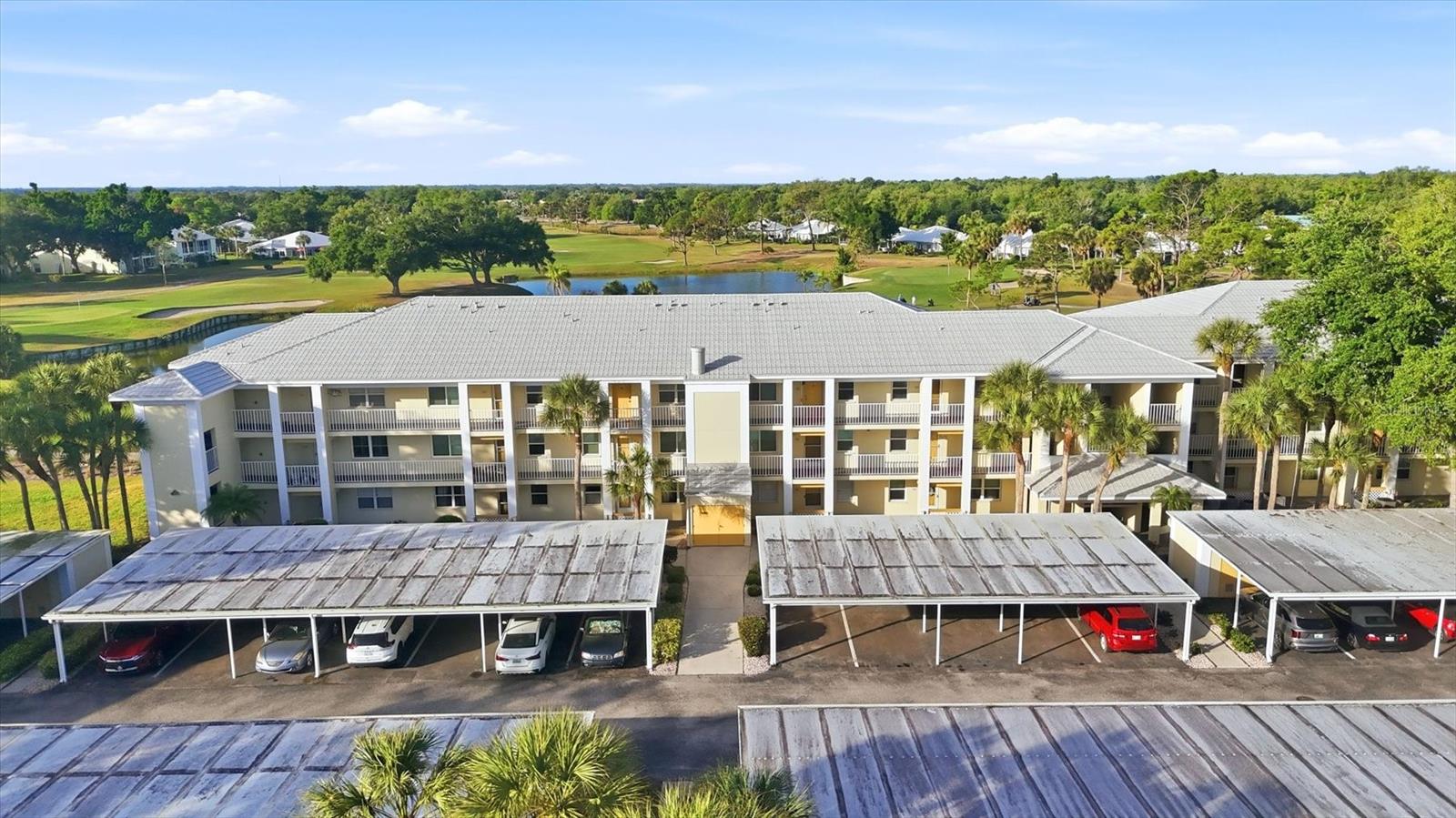 Details for 433 Cerromar Lane 334, VENICE, FL 34293