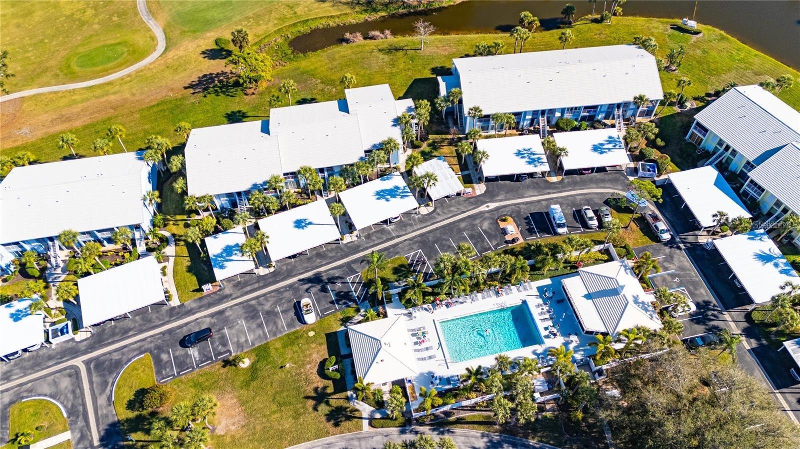 Image 43 of 72 For 433 Cerromar Lane 334