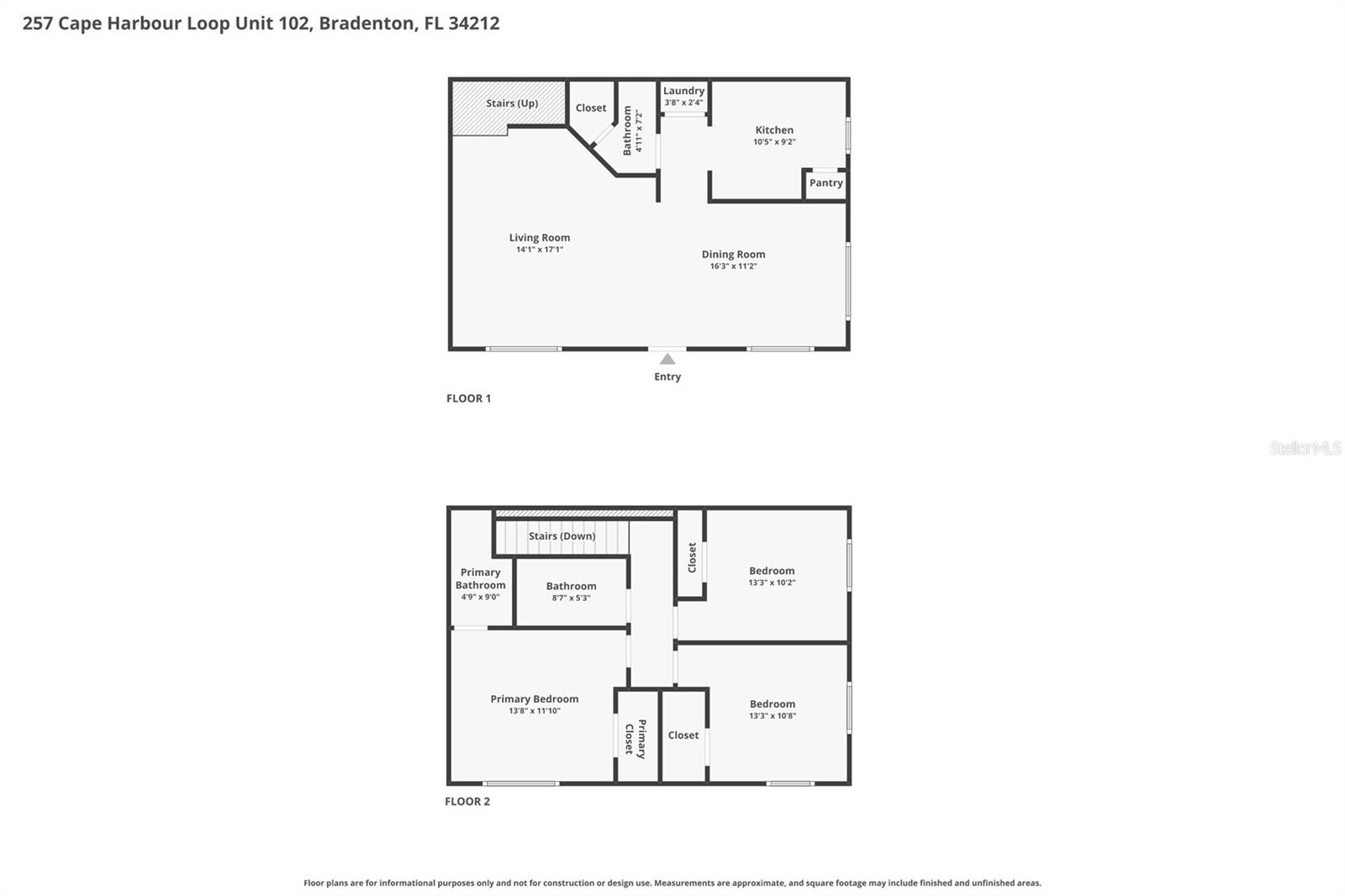 Image 21 of 26 For 257 Cape Harbour Loop 101