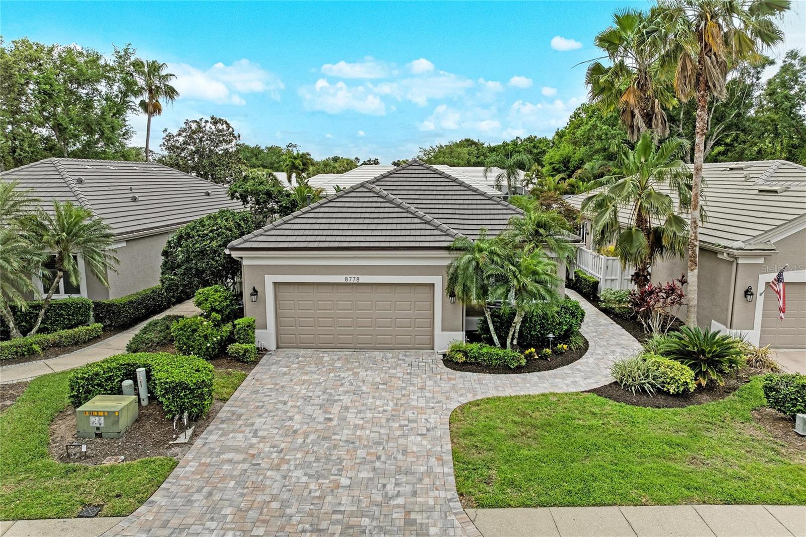 Image 6 of 69 For 8778 49th Terrace E