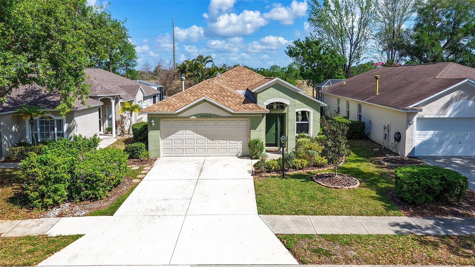 Image 2 of 48 For 12069 Winding Woods Way