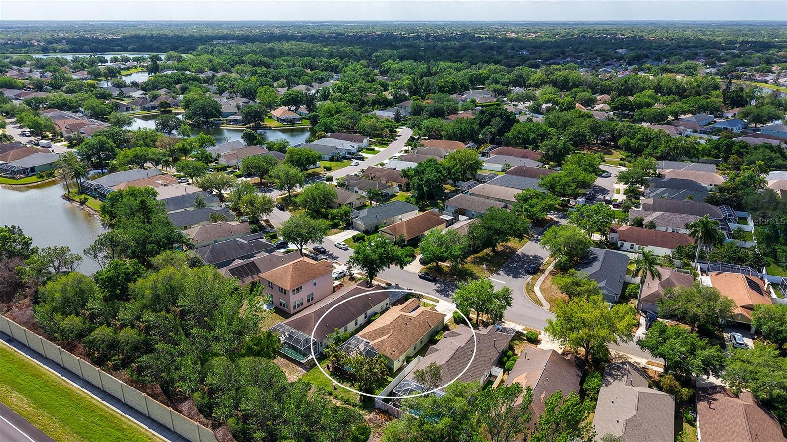 Image 34 of 48 For 12069 Winding Woods Way