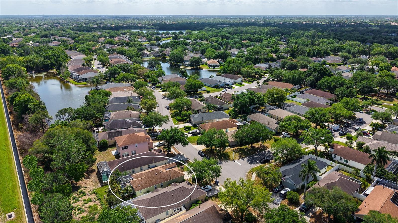 Image 35 of 48 For 12069 Winding Woods Way