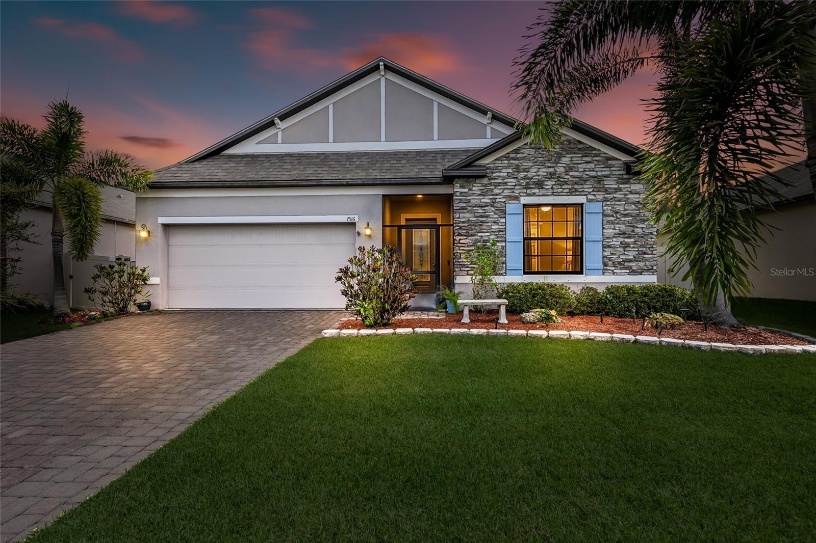 Details for 7516 38th Dr E, PALMETTO, FL 34221