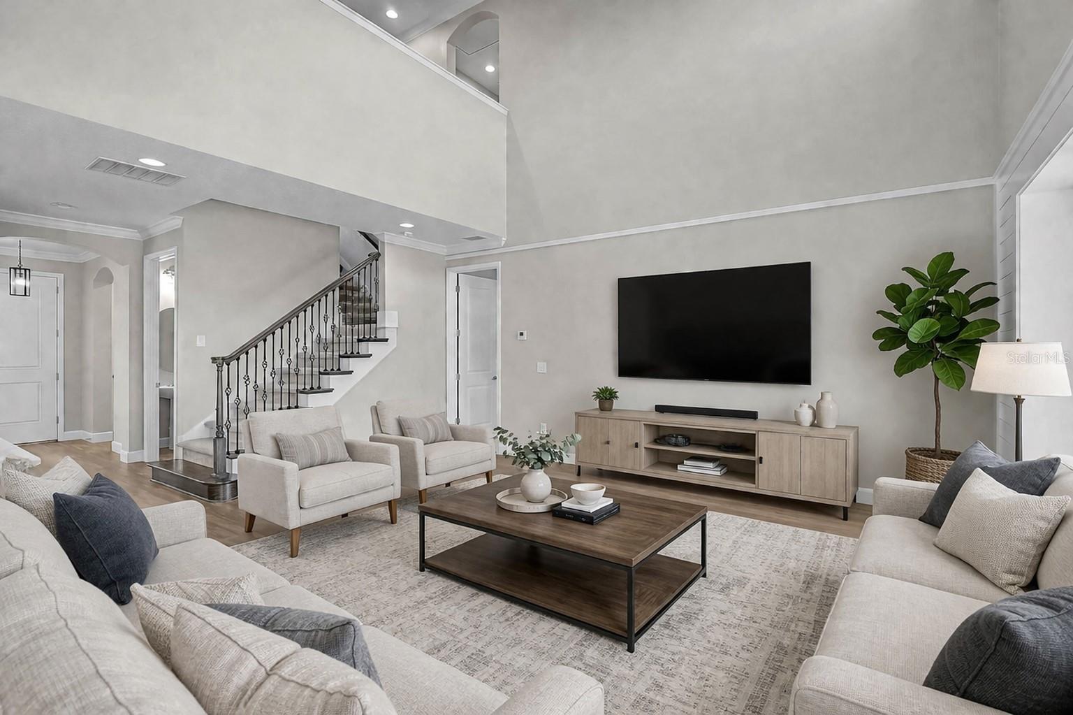 Image 19 of 60 For 5786 Inkberry Circle