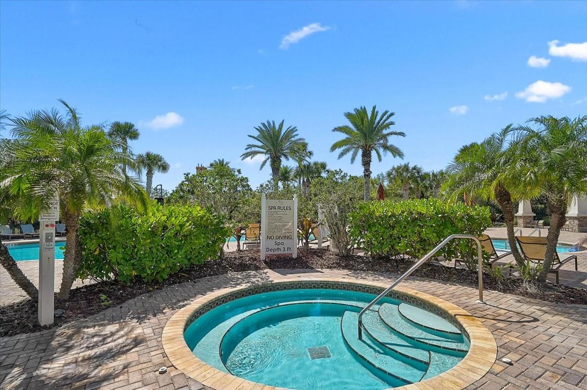 Image 55 of 60 For 5786 Inkberry Circle