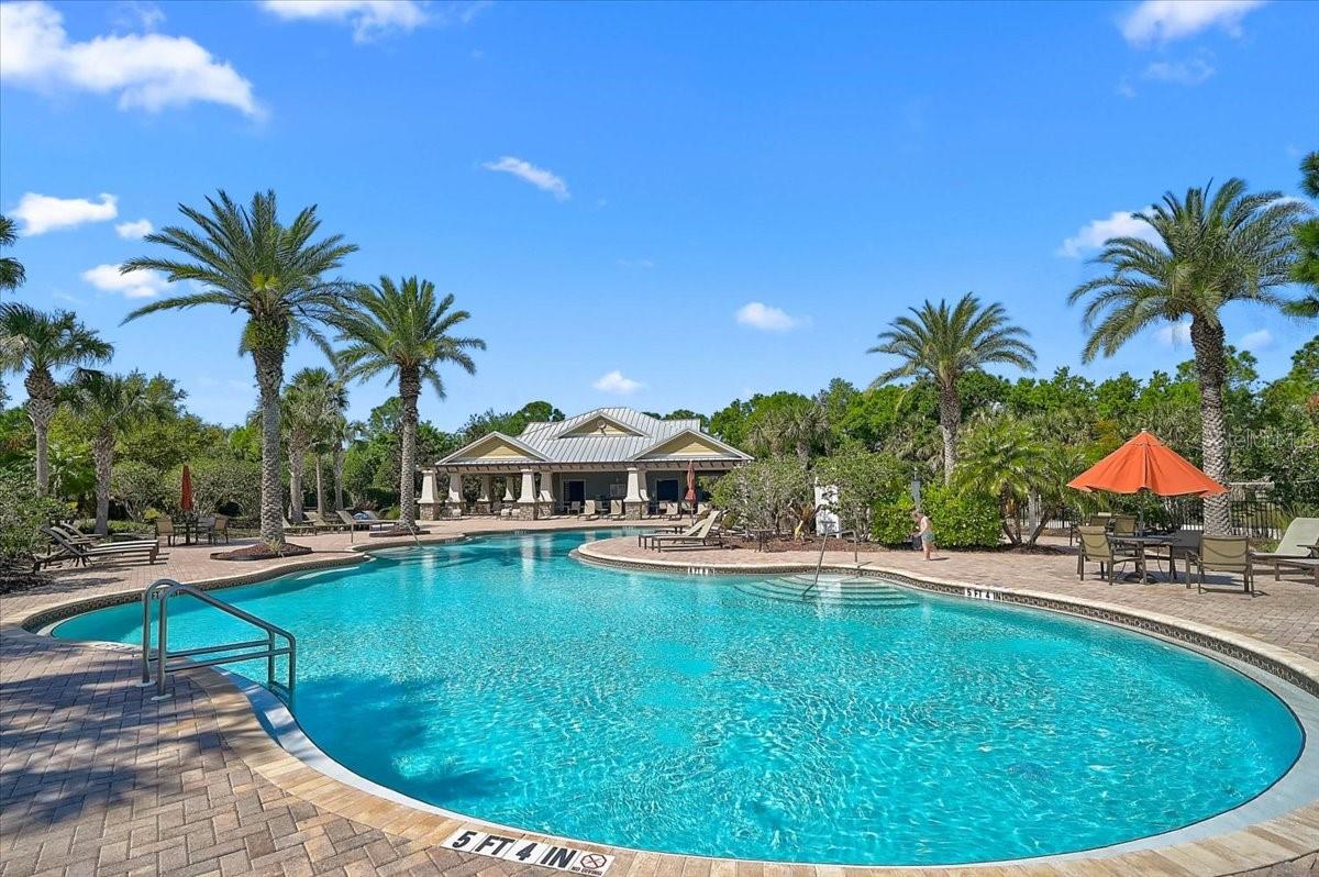 Image 57 of 60 For 5786 Inkberry Circle