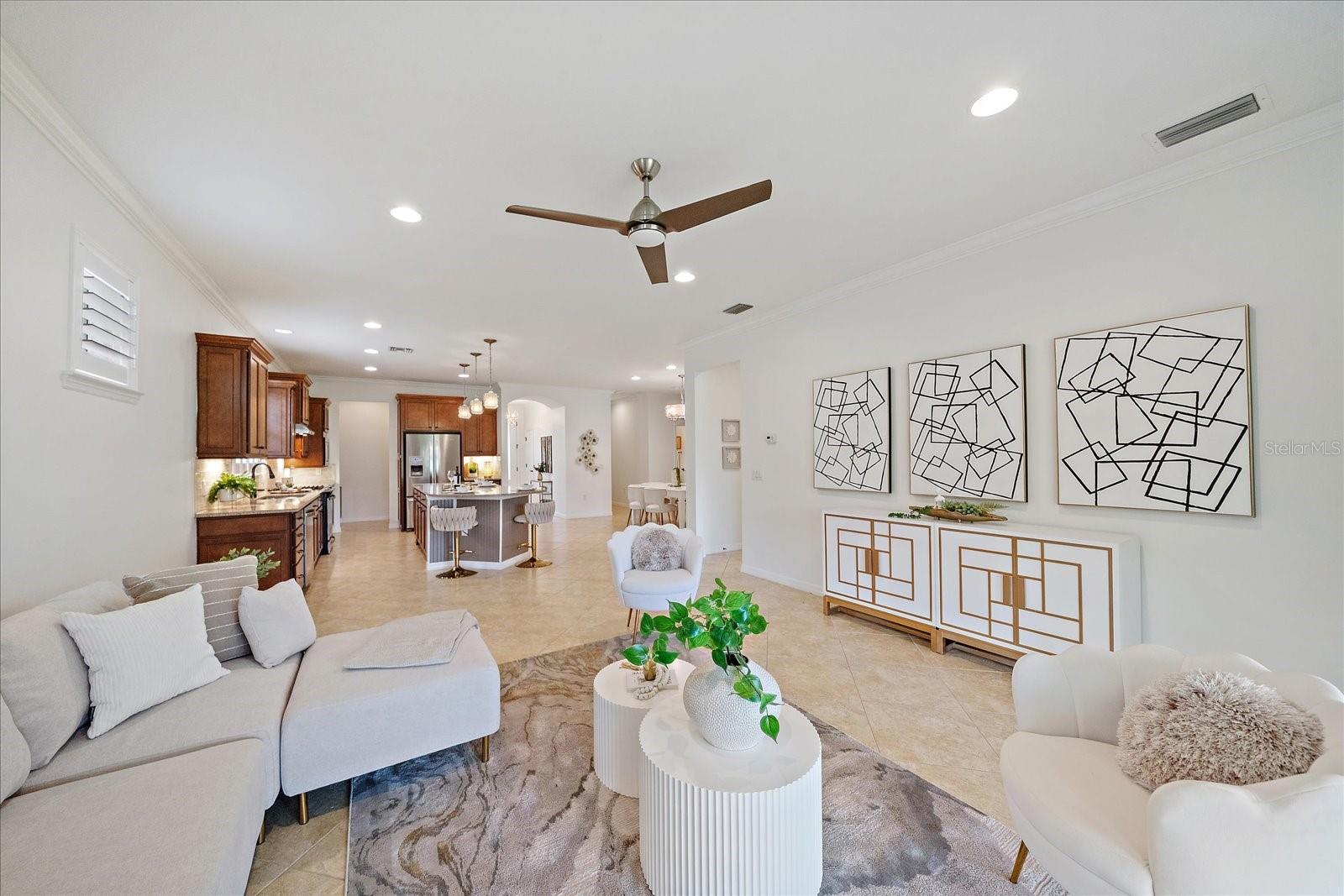 Image 16 of 45 For 6713 Chester Trail