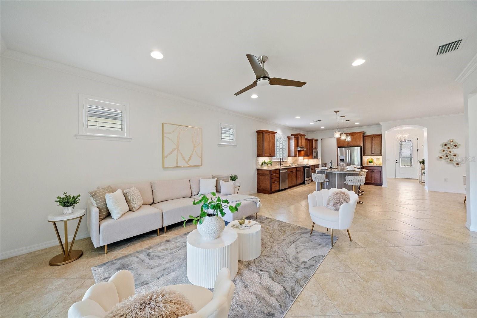 Image 17 of 45 For 6713 Chester Trail