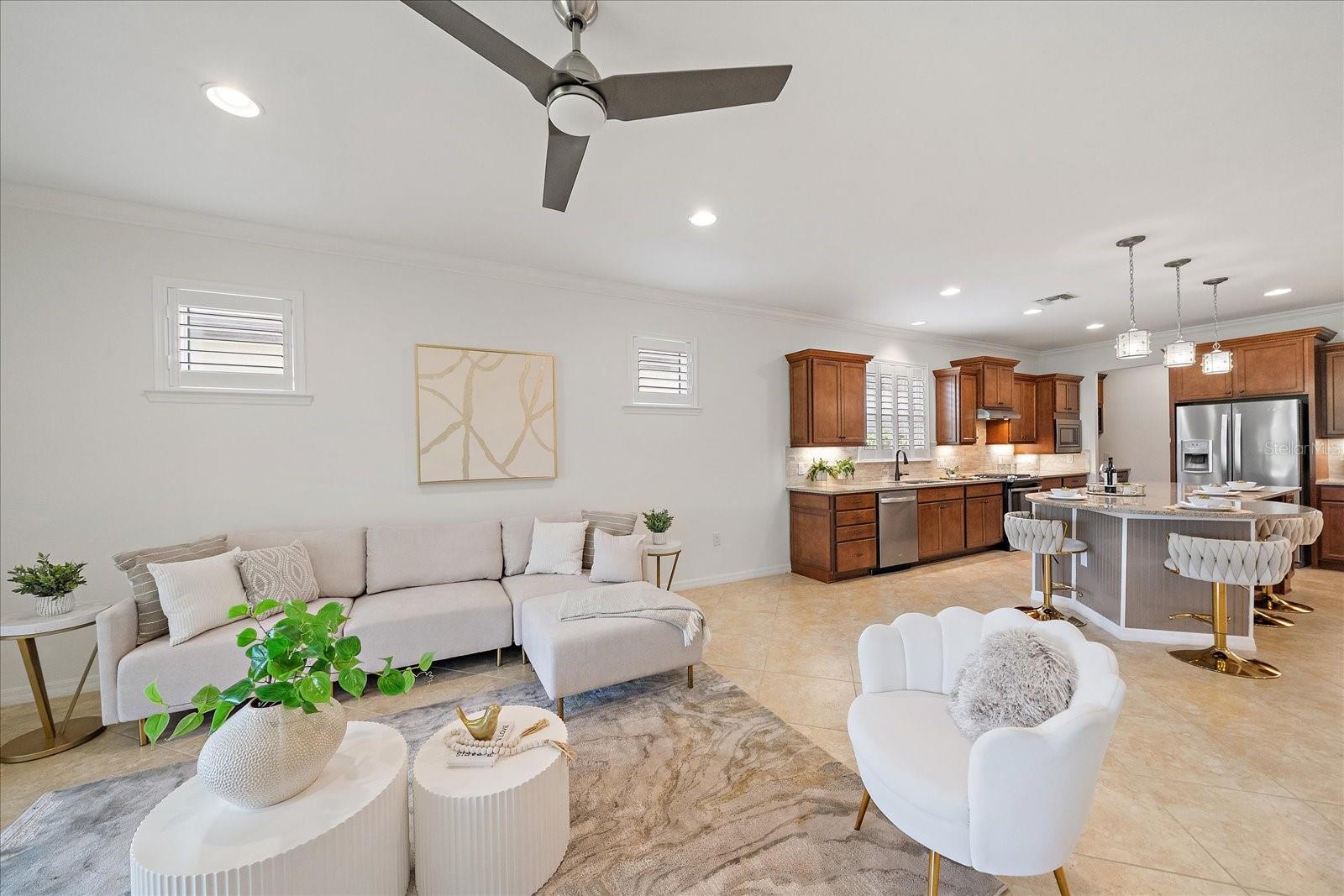 Image 18 of 45 For 6713 Chester Trail