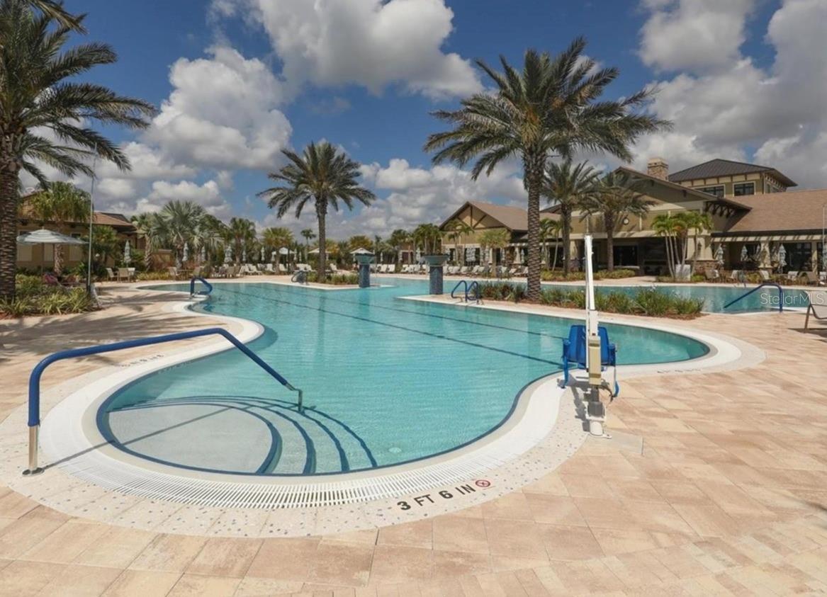 Image 40 of 45 For 6713 Chester Trail