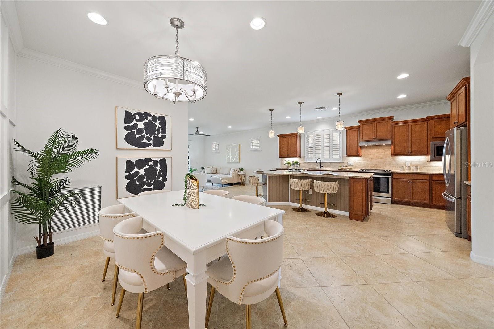 Image 6 of 45 For 6713 Chester Trail