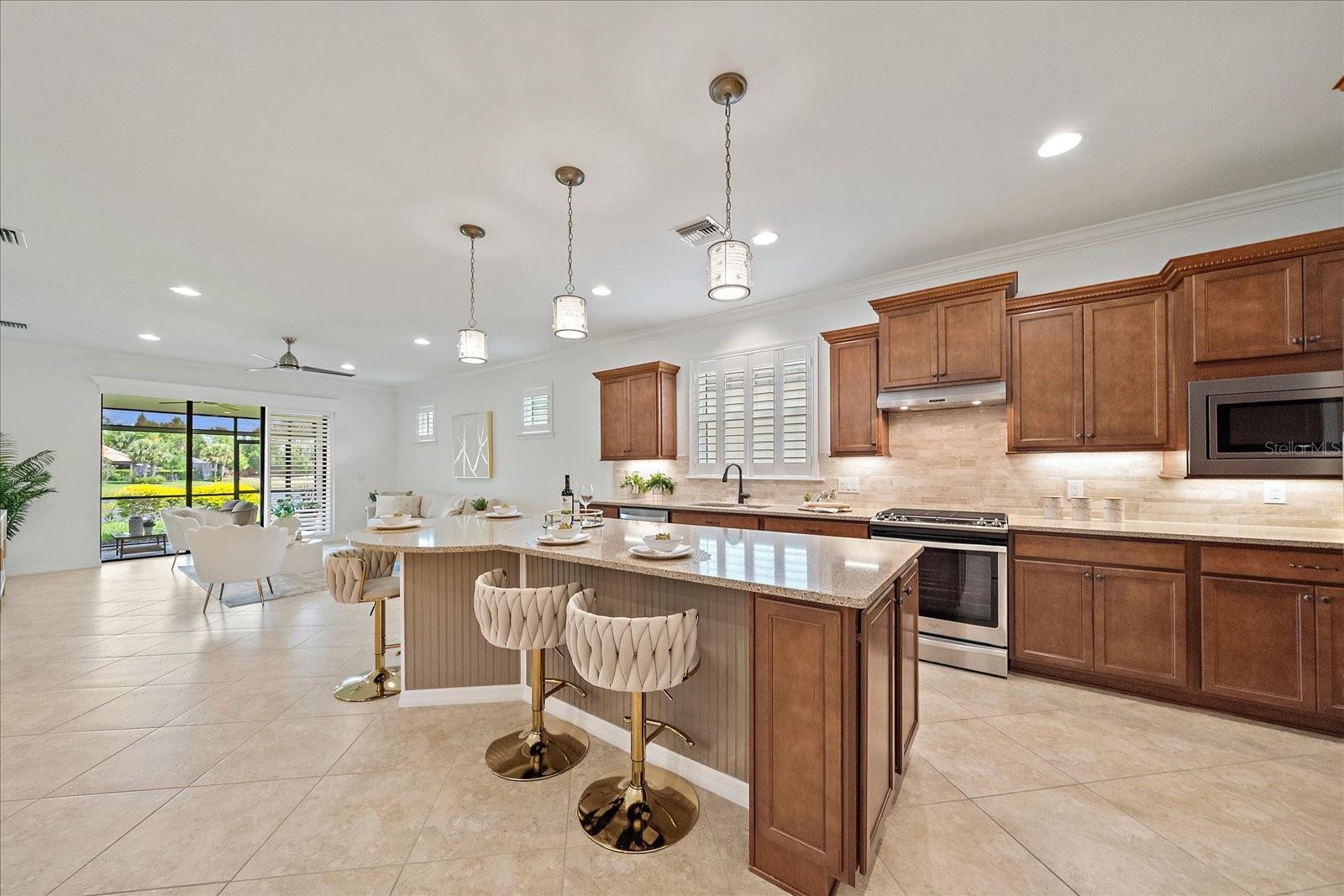 Image 8 of 45 For 6713 Chester Trail