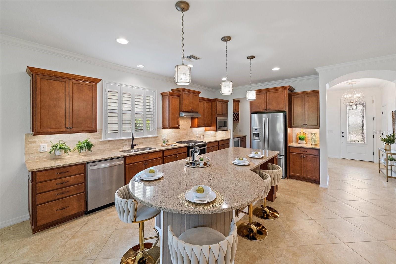 Image 9 of 45 For 6713 Chester Trail