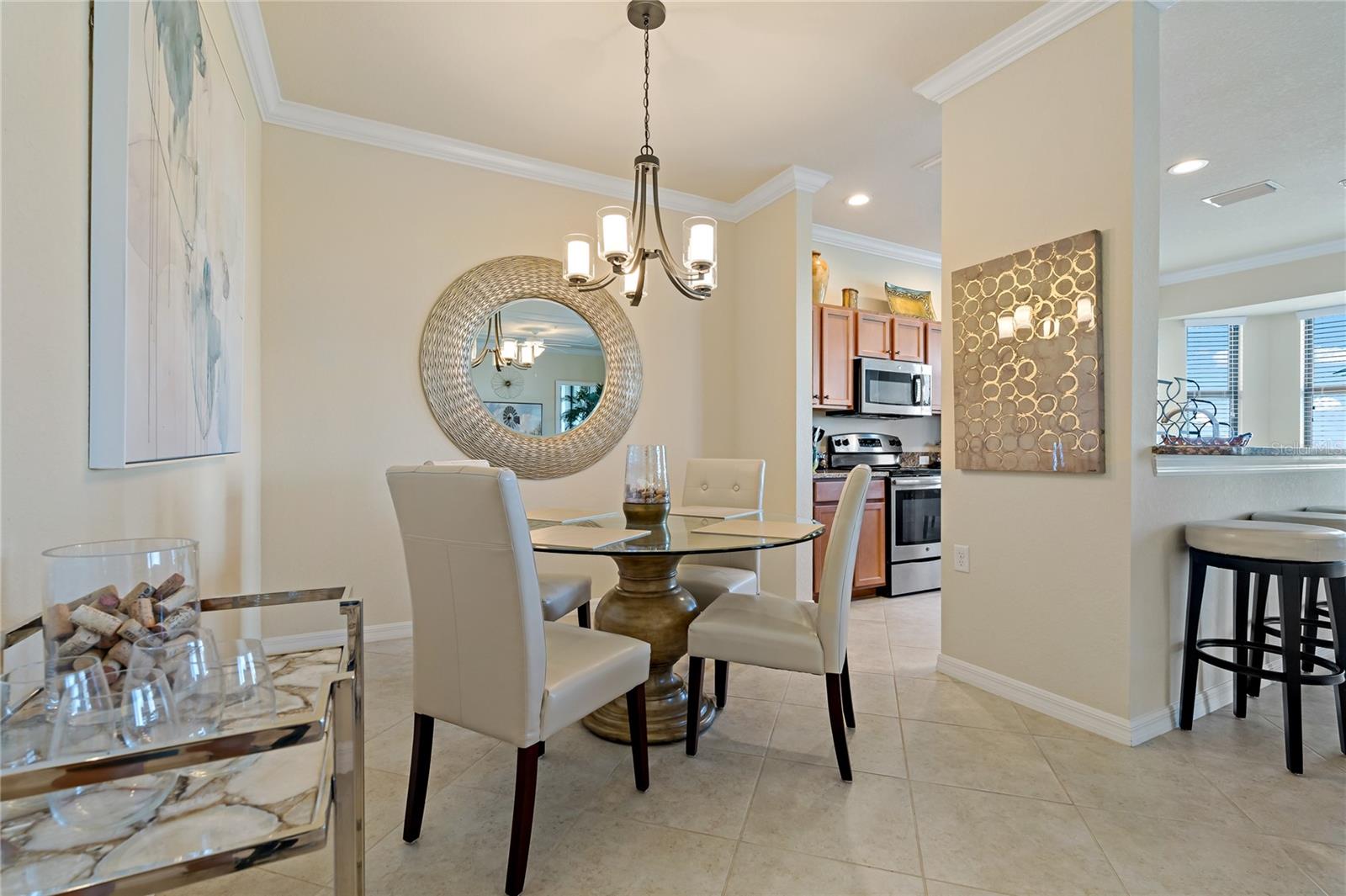 Image 18 of 57 For 7015 River Hammock Drive 405