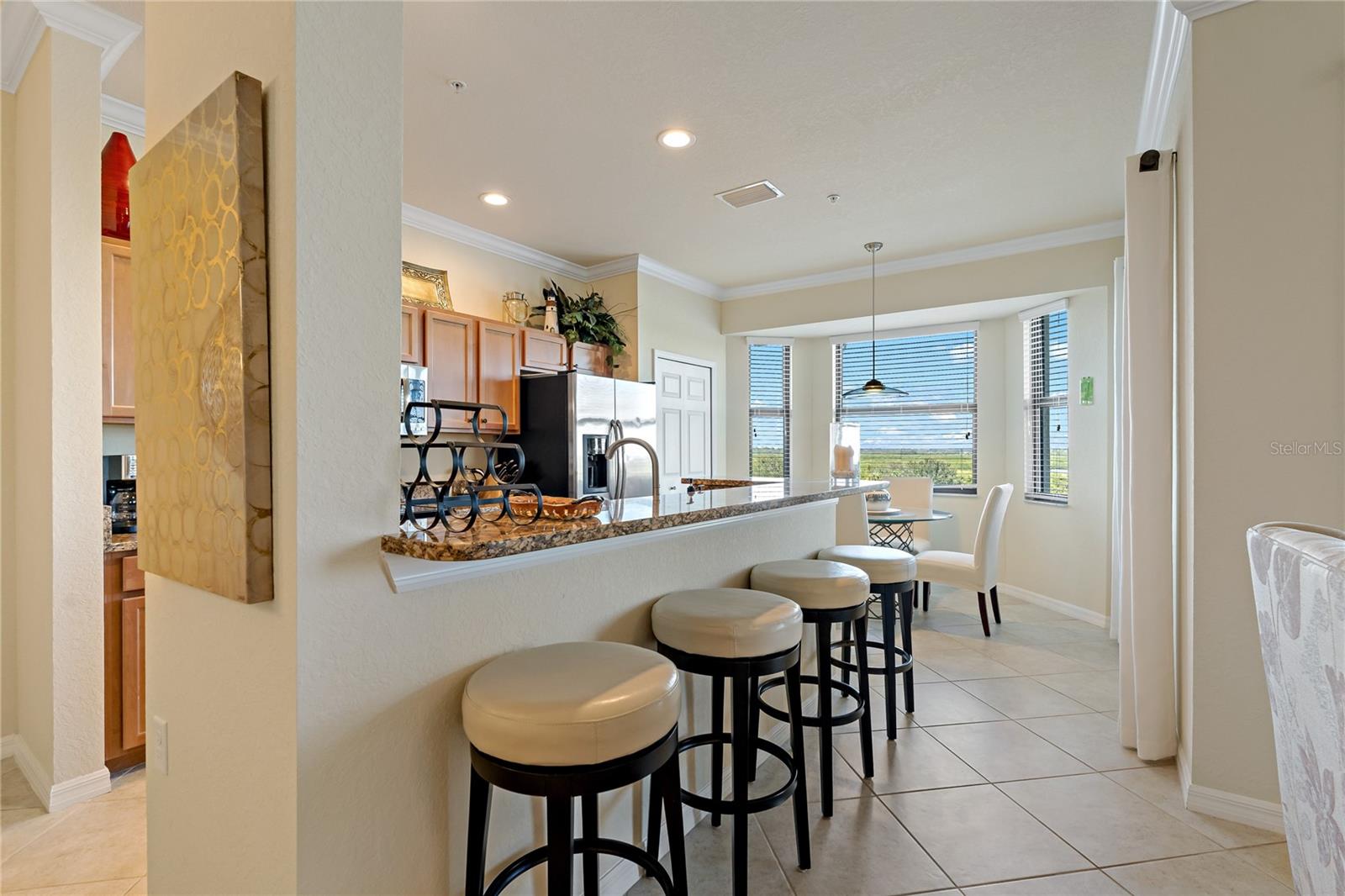 Image 20 of 57 For 7015 River Hammock Drive 405