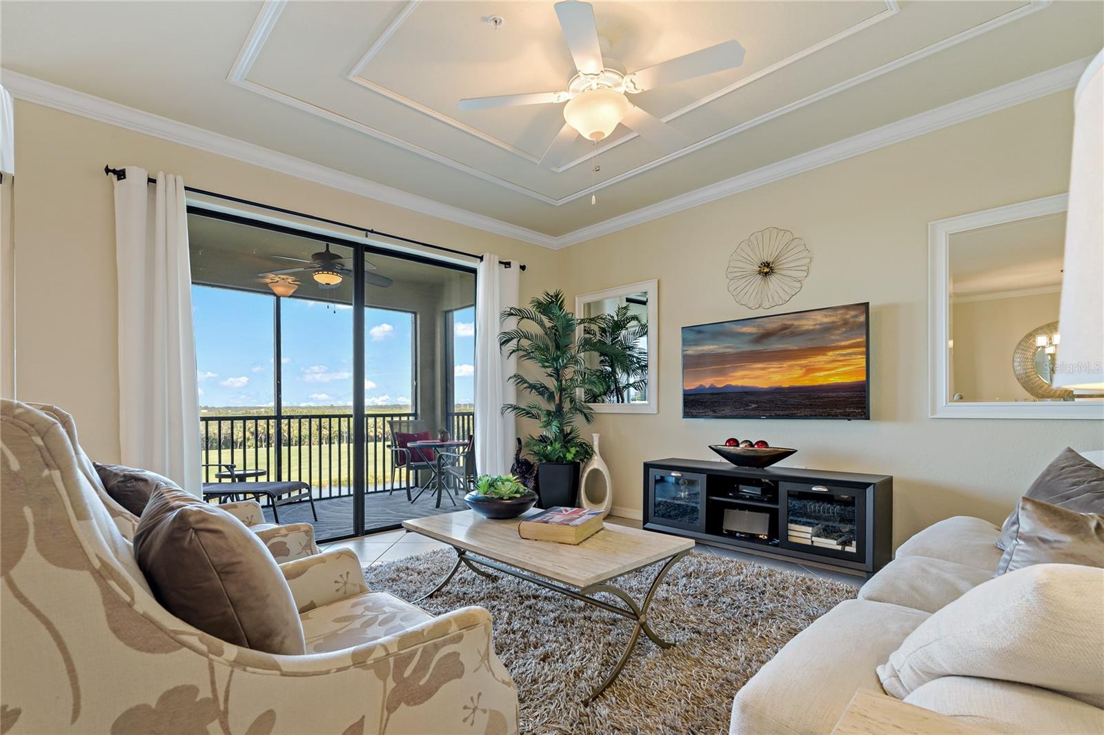 Image 3 of 57 For 7015 River Hammock Drive 405