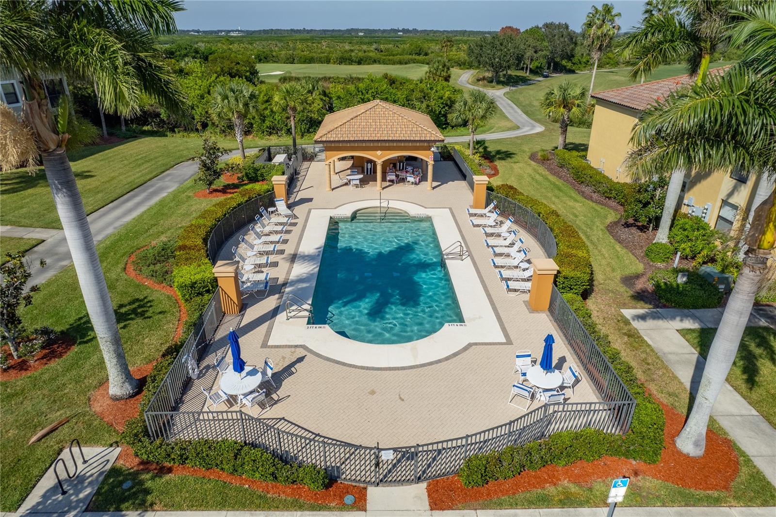 Image 34 of 57 For 7015 River Hammock Drive 405