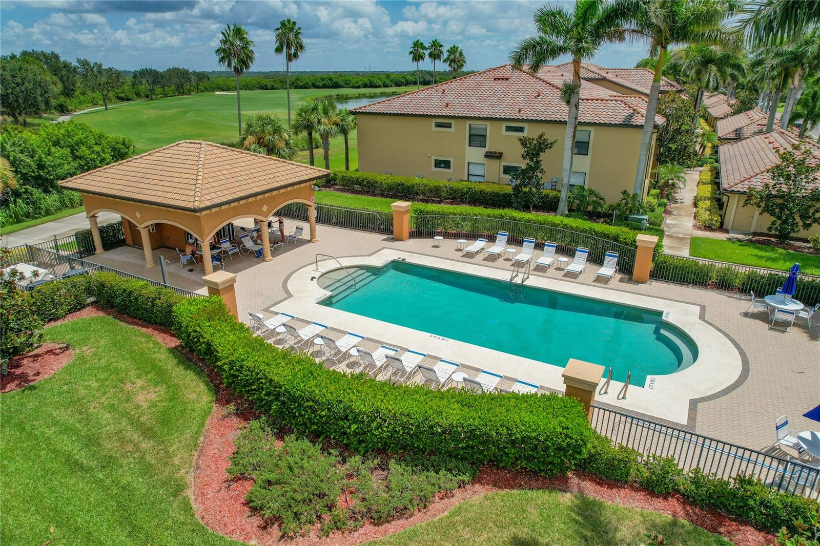 Image 36 of 57 For 7015 River Hammock Drive 405