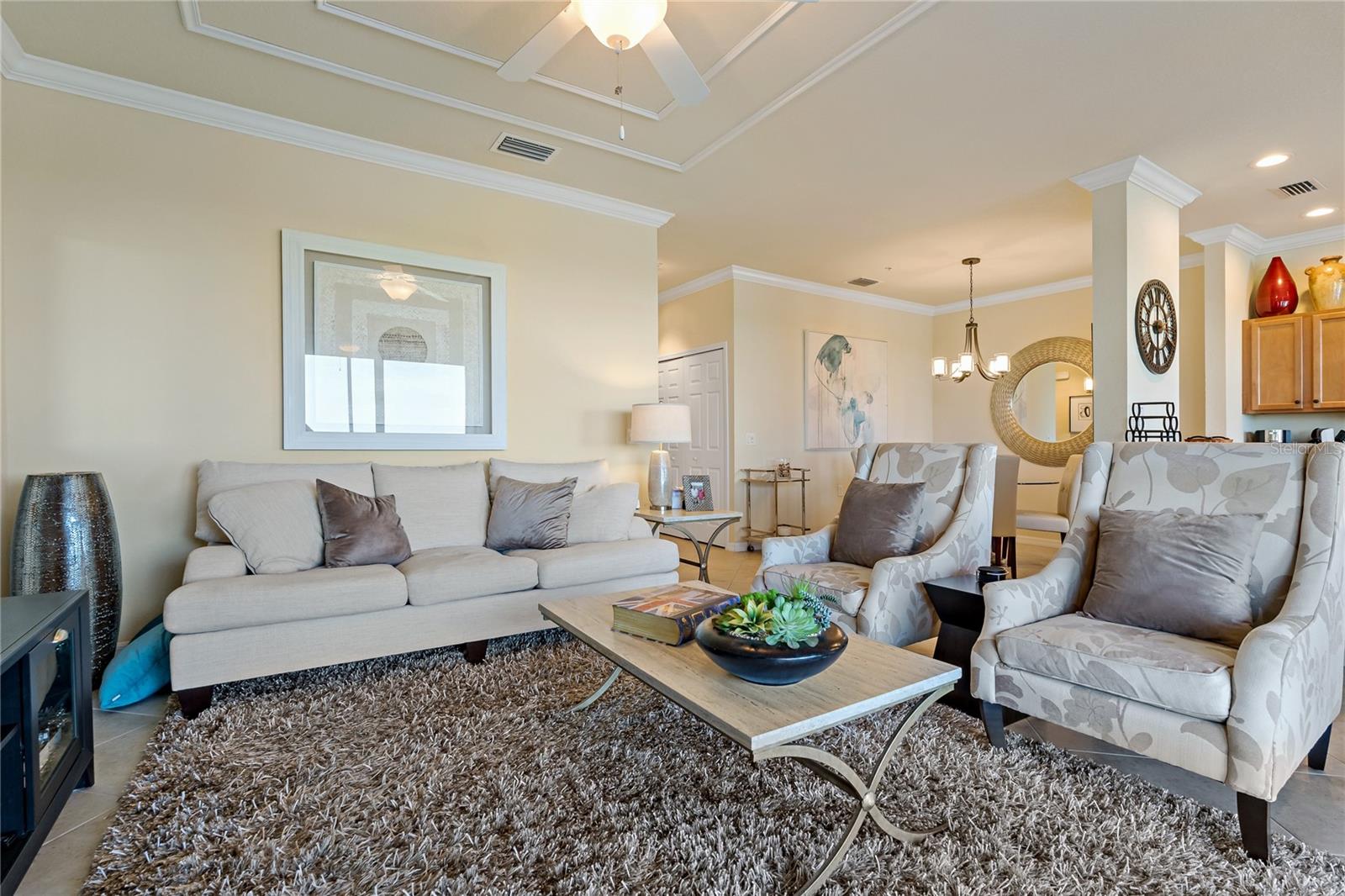 Image 4 of 57 For 7015 River Hammock Drive 405