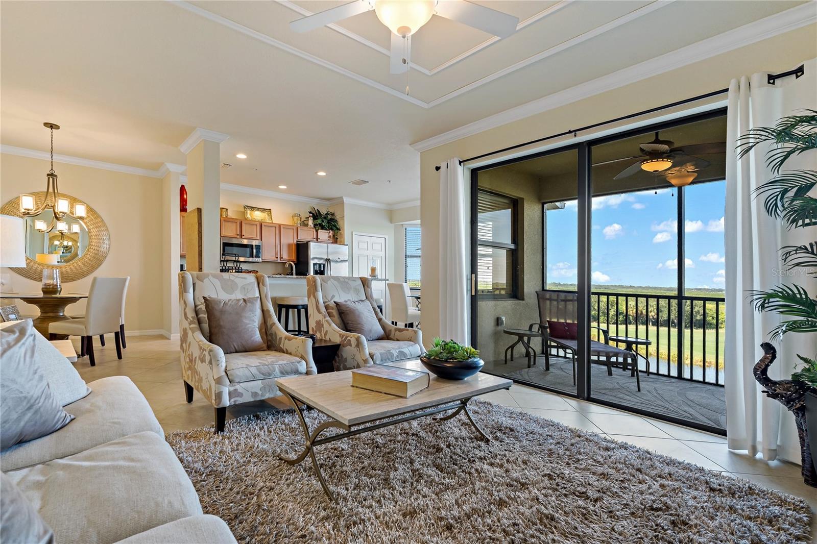 Image 5 of 57 For 7015 River Hammock Drive 405