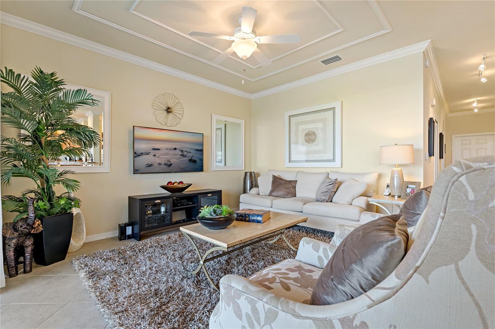 Image 6 of 57 For 7015 River Hammock Drive 405