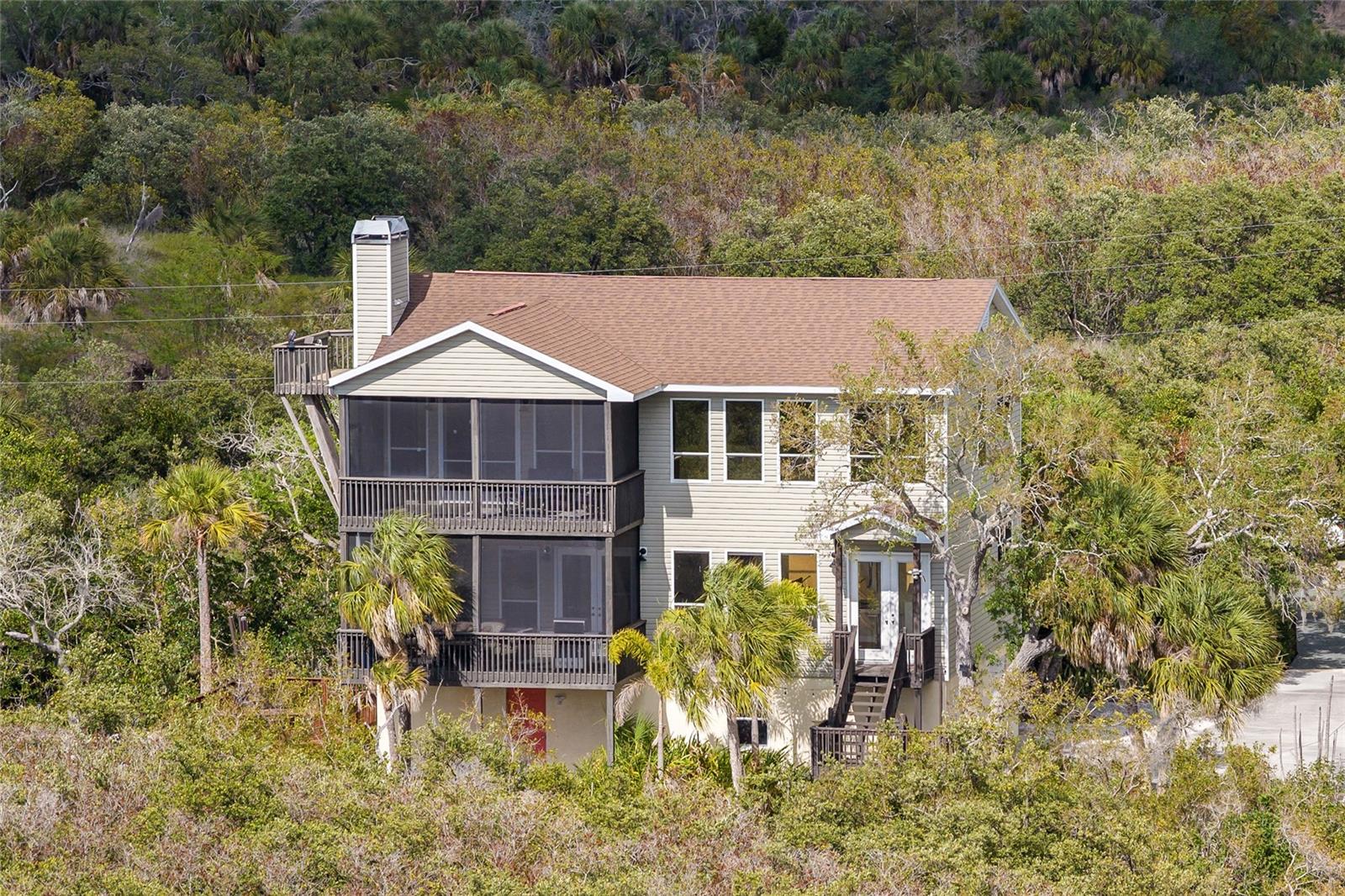 Image 2 of 80 For 7325 Holly Road