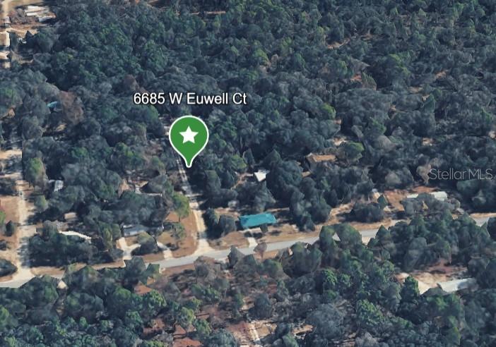 Details for 6685 Euwell Court, CRYSTAL RIVER, FL 34429