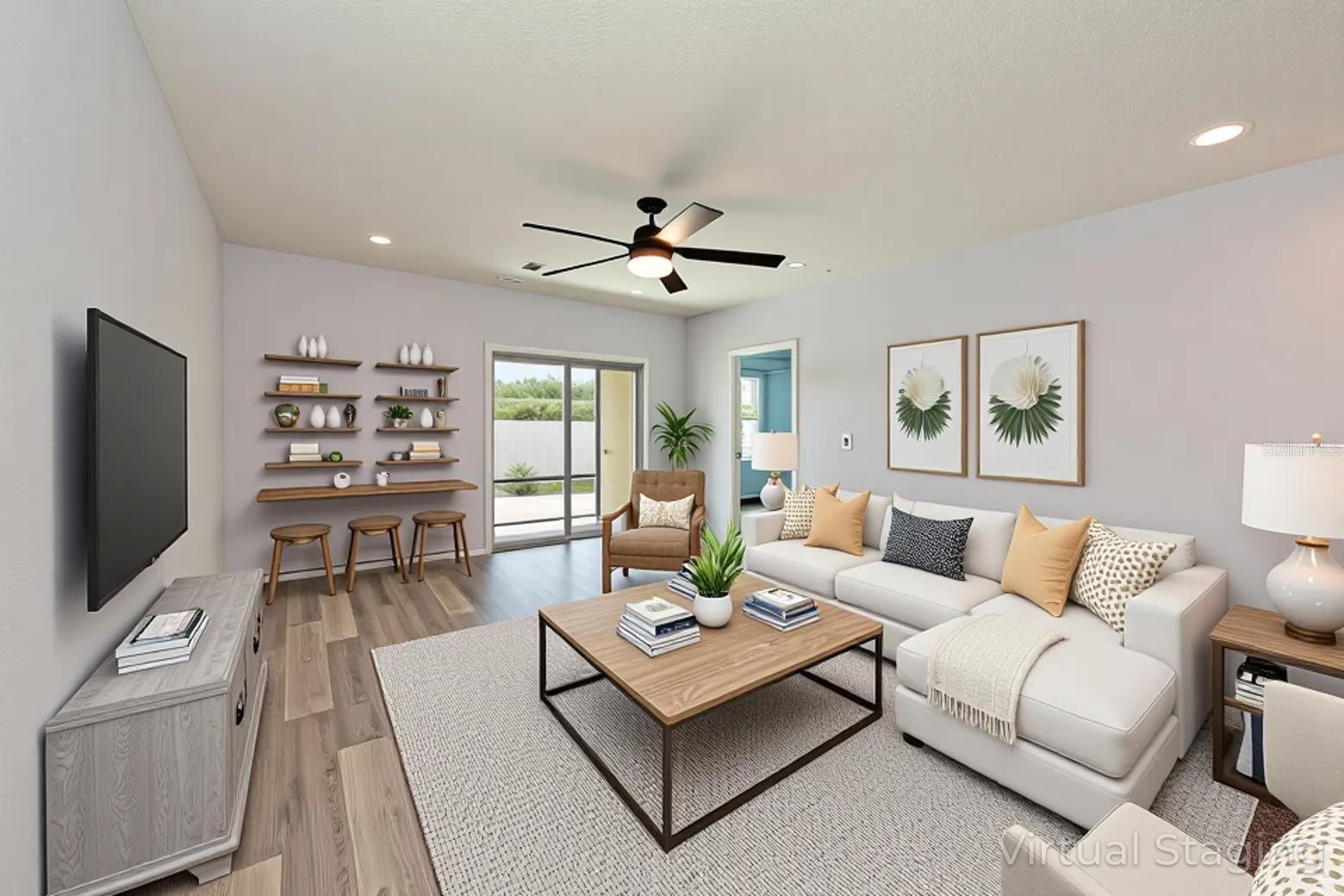 Image 3 of 35 For 4919 Wedgeleaf Way