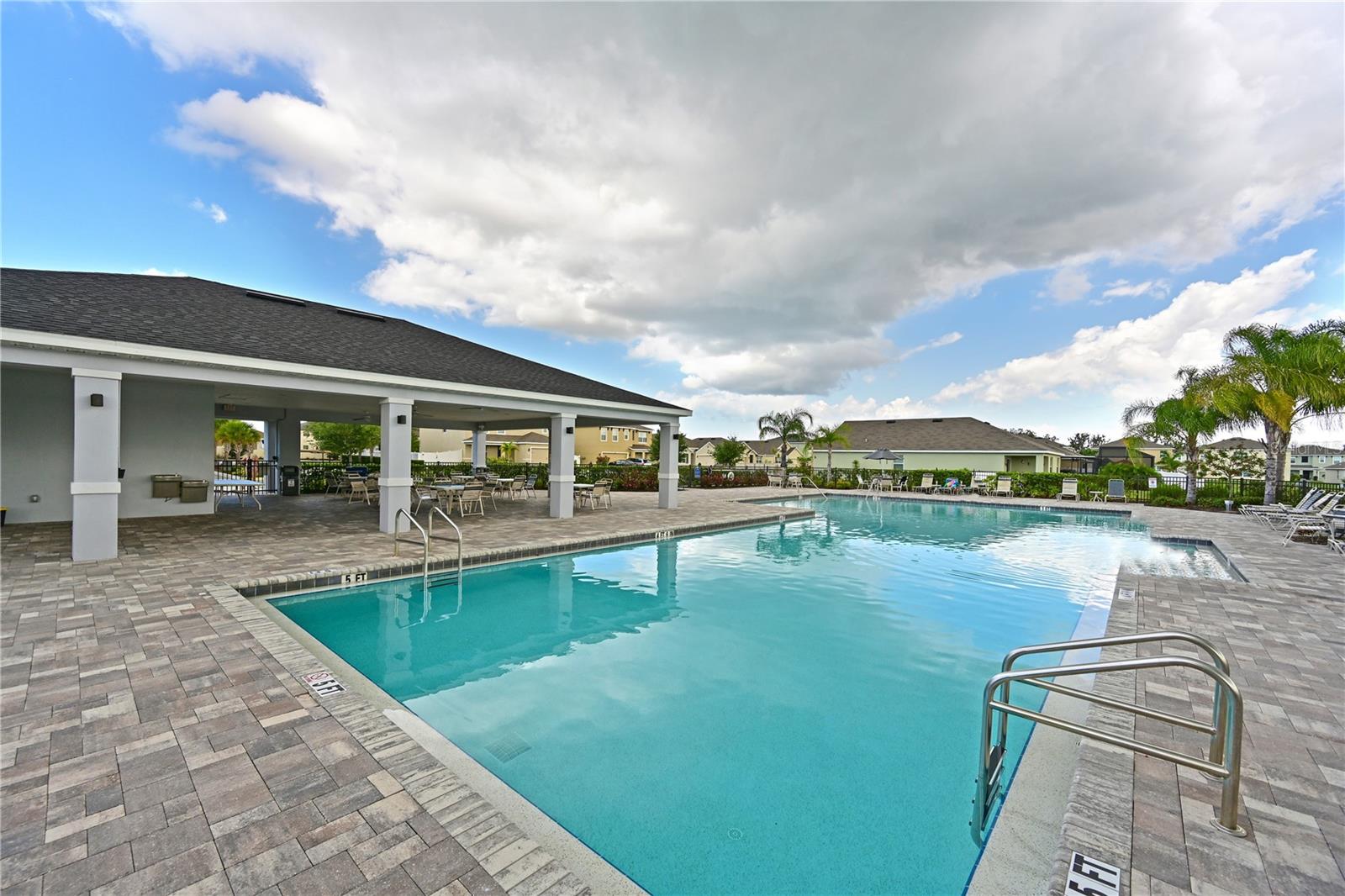 Image 33 of 35 For 4919 Wedgeleaf Way