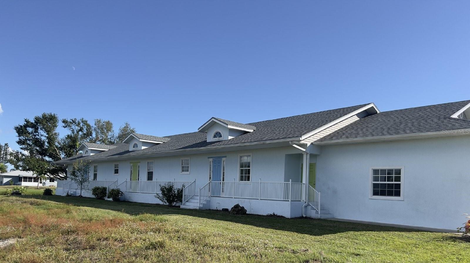 Details for 226 Boundary Boulevard C, ROTONDA WEST, FL 33947