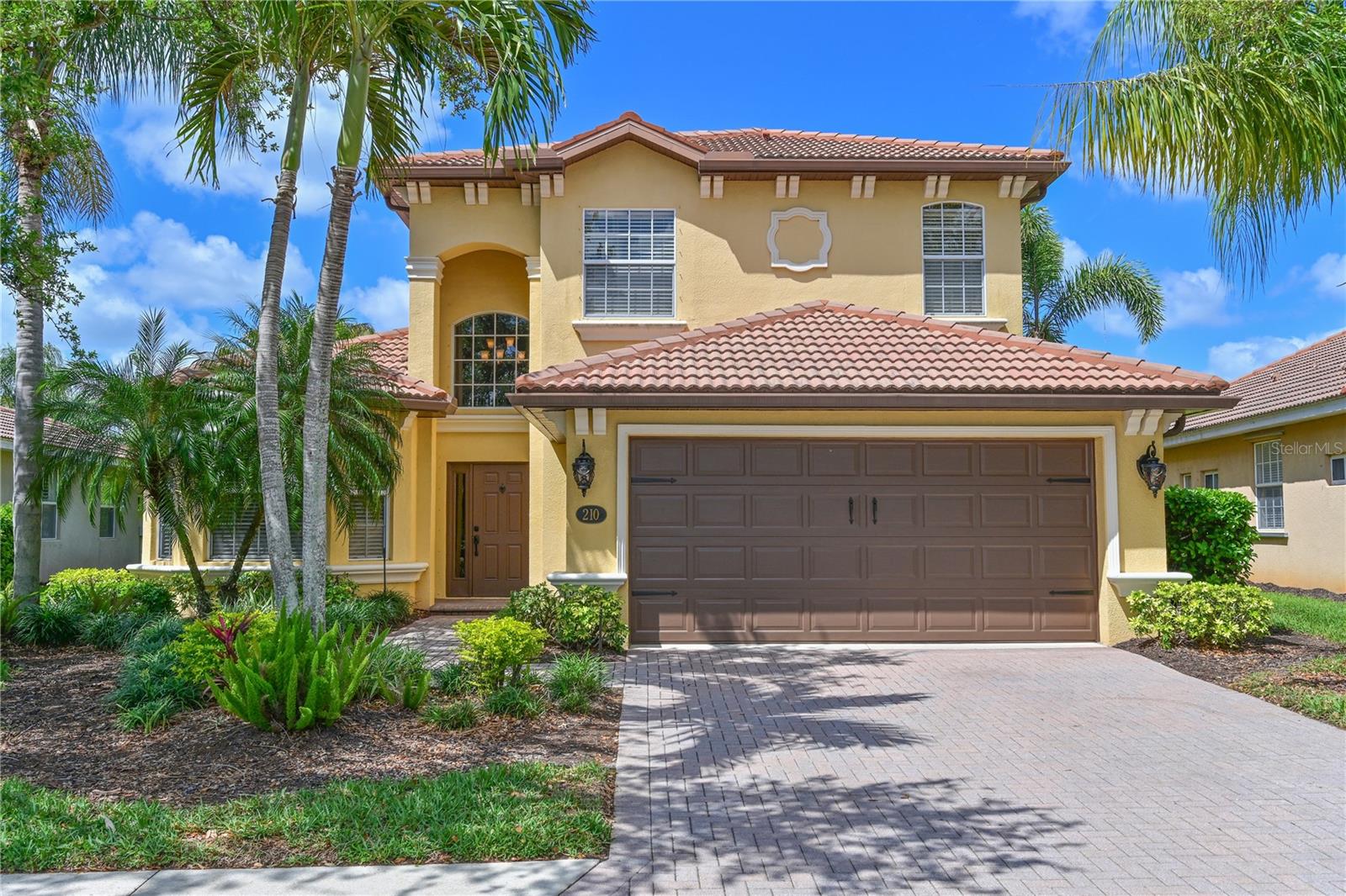 Details for 210 Winding River Trail, BRADENTON, FL 34212