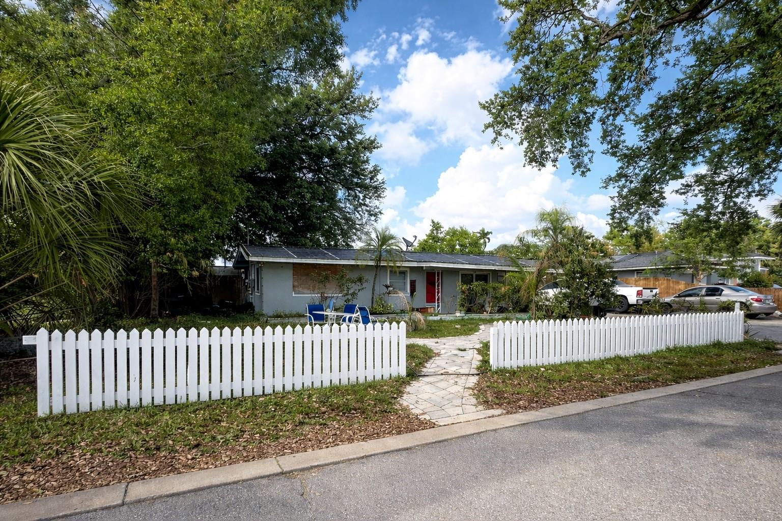 Details for 1525 7th Avenue Drive E, BRADENTON, FL 34208