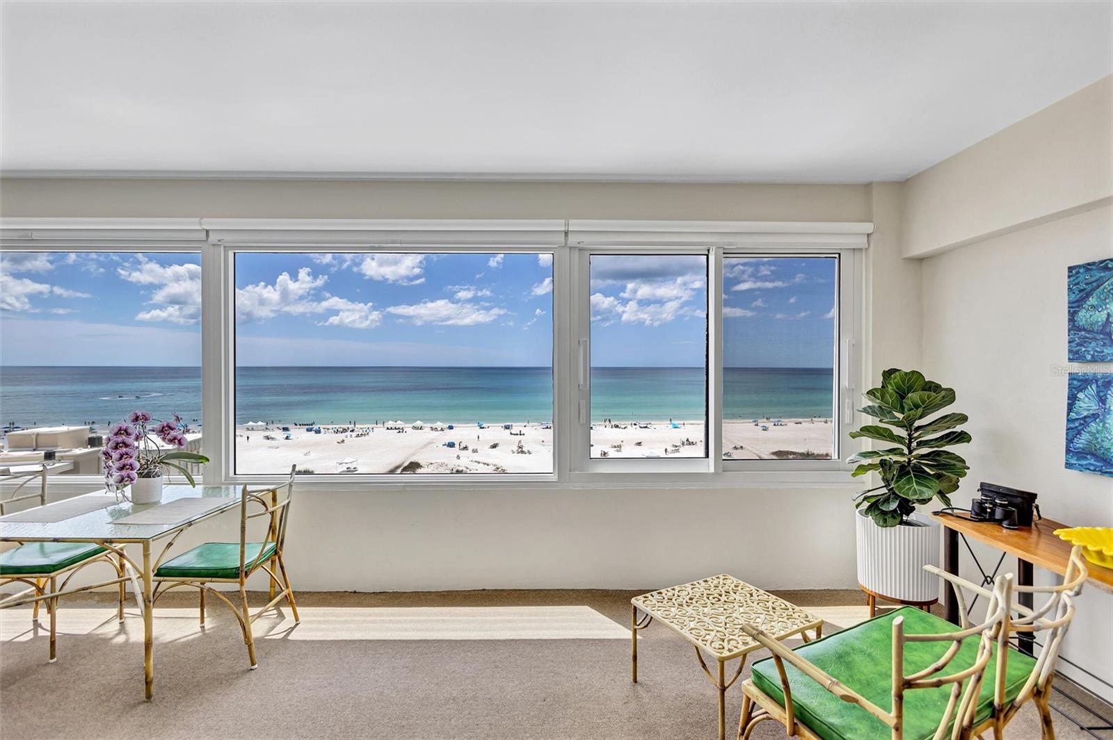 Image 10 of 58 For 6140 Midnight Pass Road 603