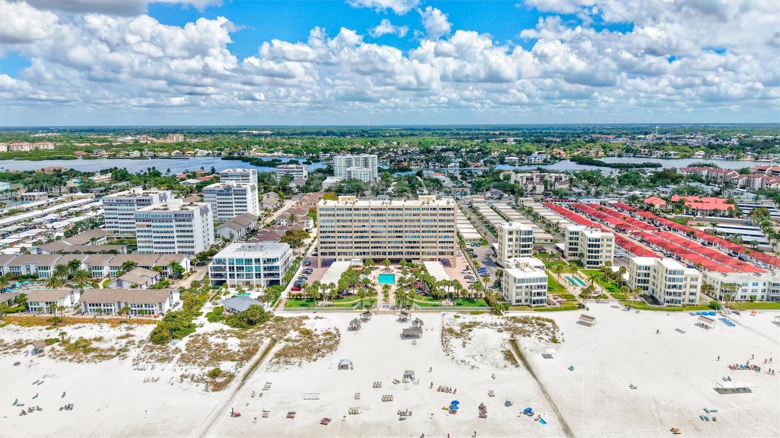 Image 57 of 58 For 6140 Midnight Pass Road 603