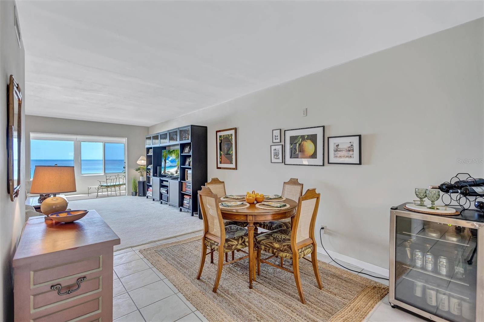 Image 6 of 58 For 6140 Midnight Pass Road 603