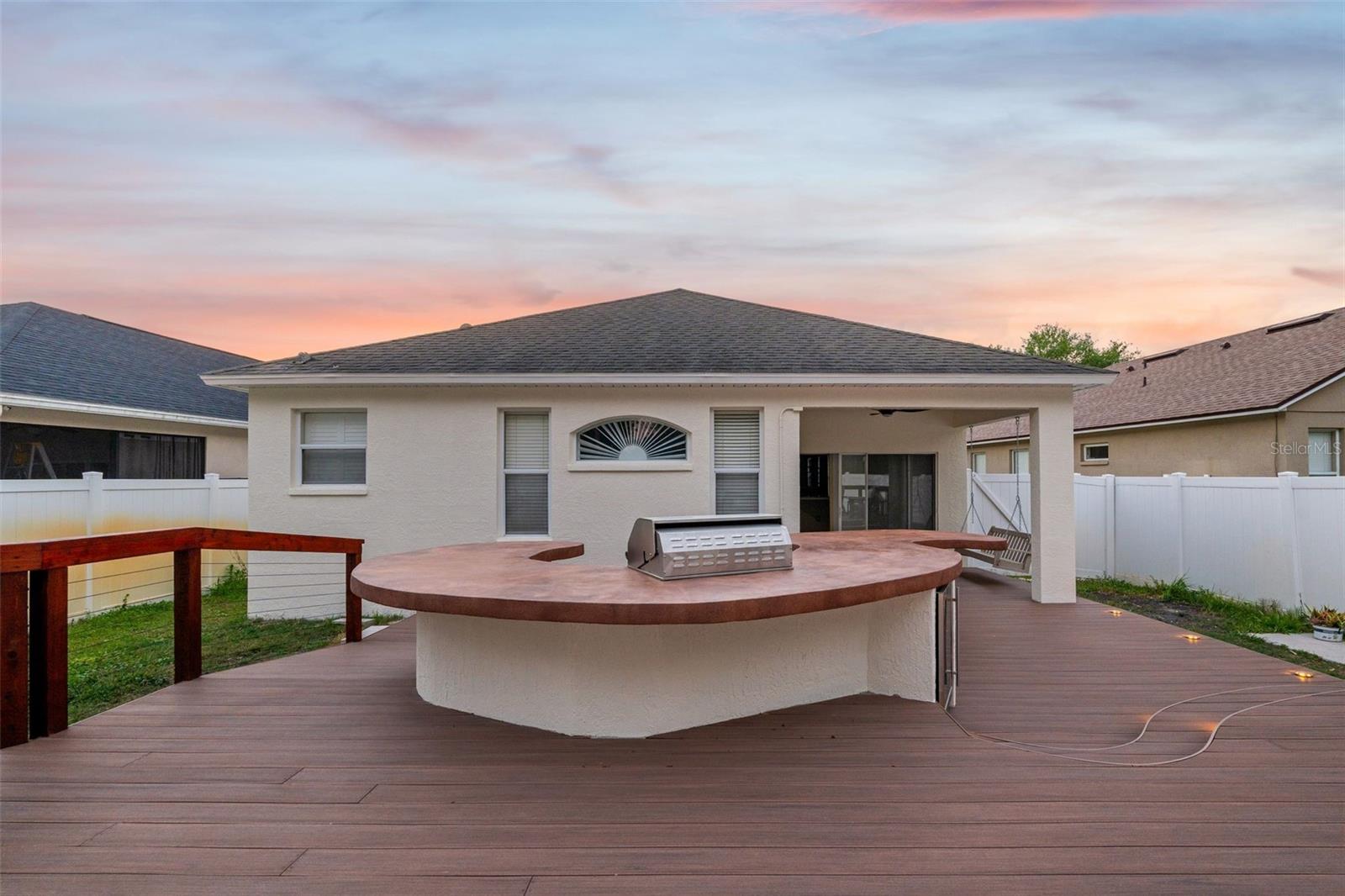 Image 63 of 66 For 14330 Tree Swallow Way