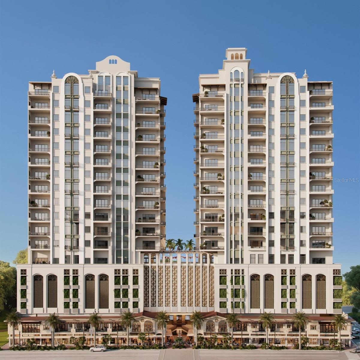 Details for 65 Palm Avenue 1001, SARASOTA, FL 34236