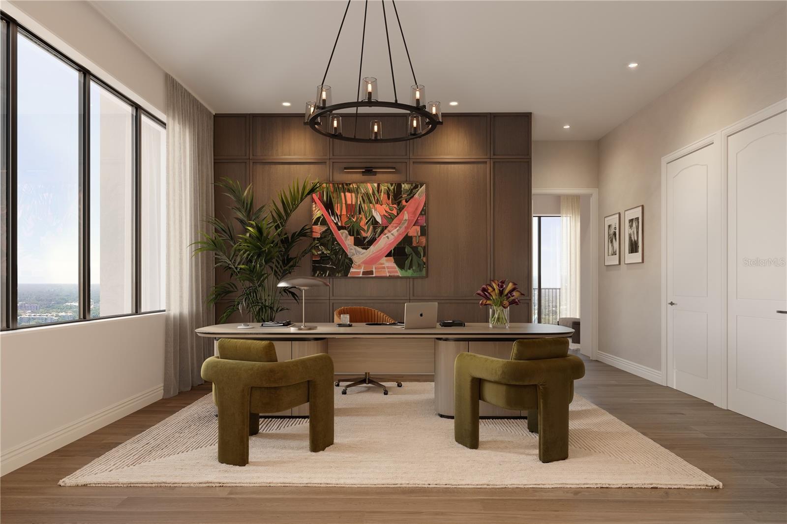 Image 12 of 37 For 65 Palm Avenue 1001