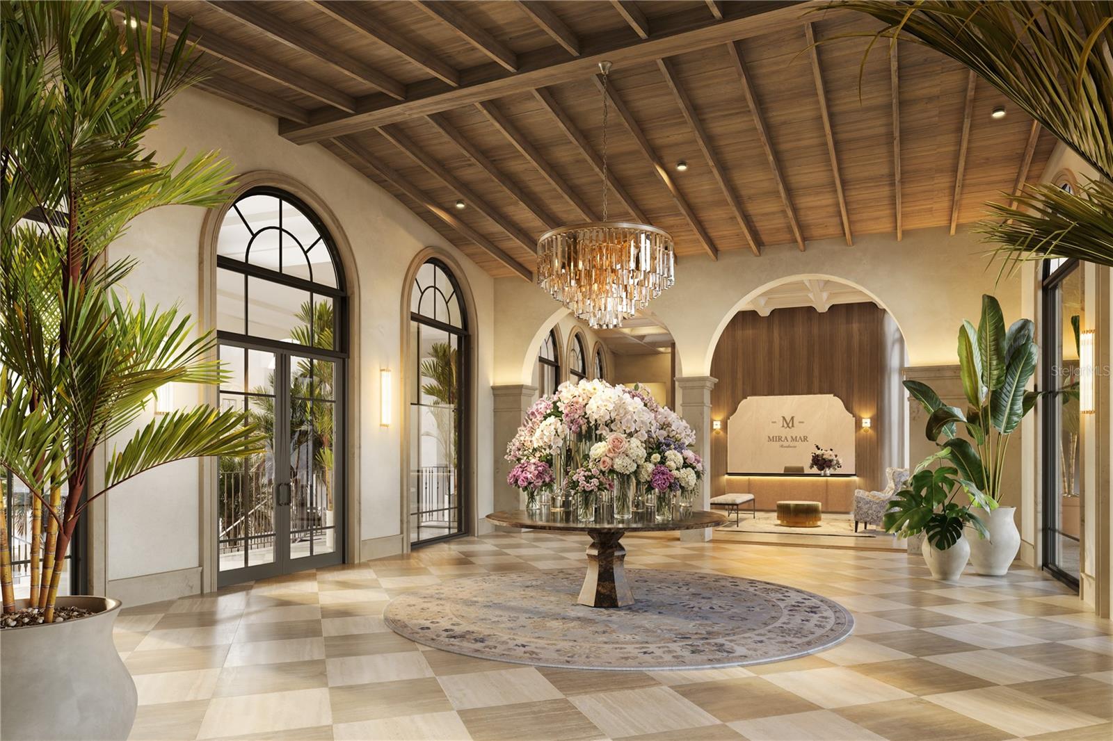 Image 14 of 37 For 65 Palm Avenue 1001